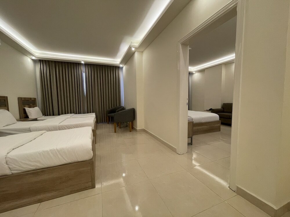 Фото Aster Hotel Aqaba