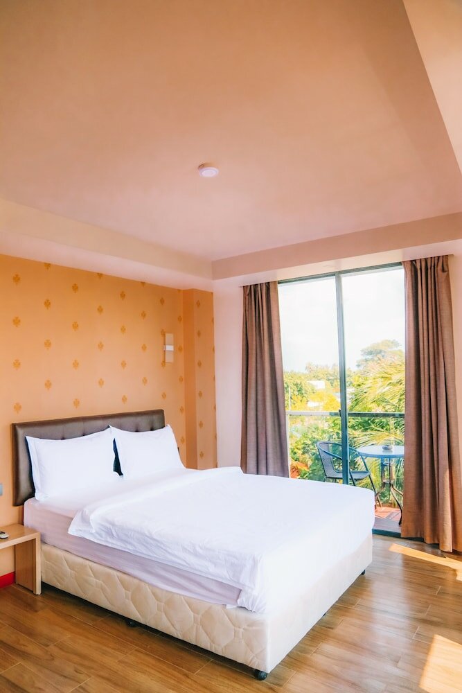 Фото отеля 4