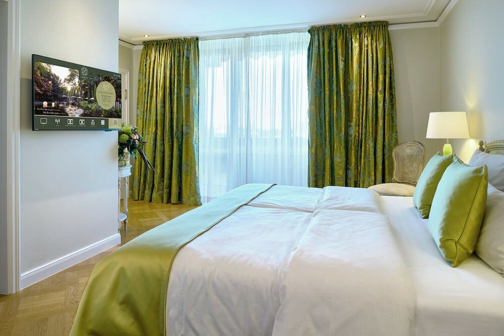 Фото Parkhotel Gütersloh