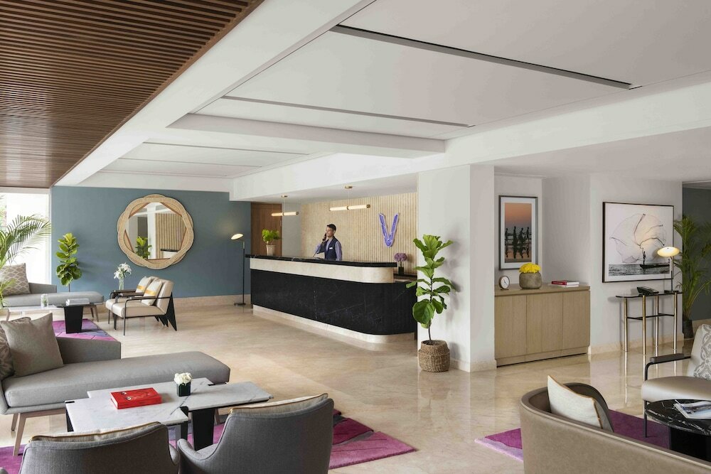 Фото Vivanta Goa Miramar