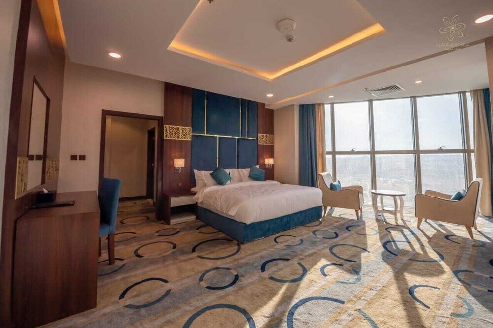 Фото Le Park Concord - Sakaka