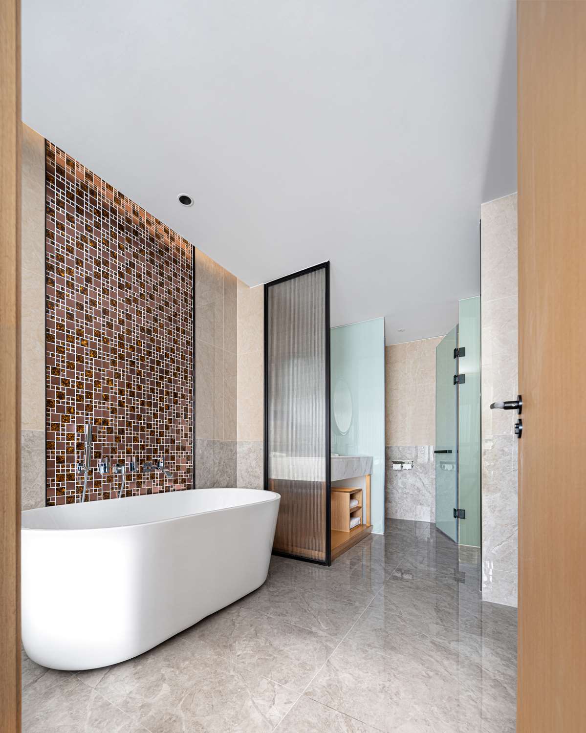 Фото Hilton Garden Inn Changsha Yuelu