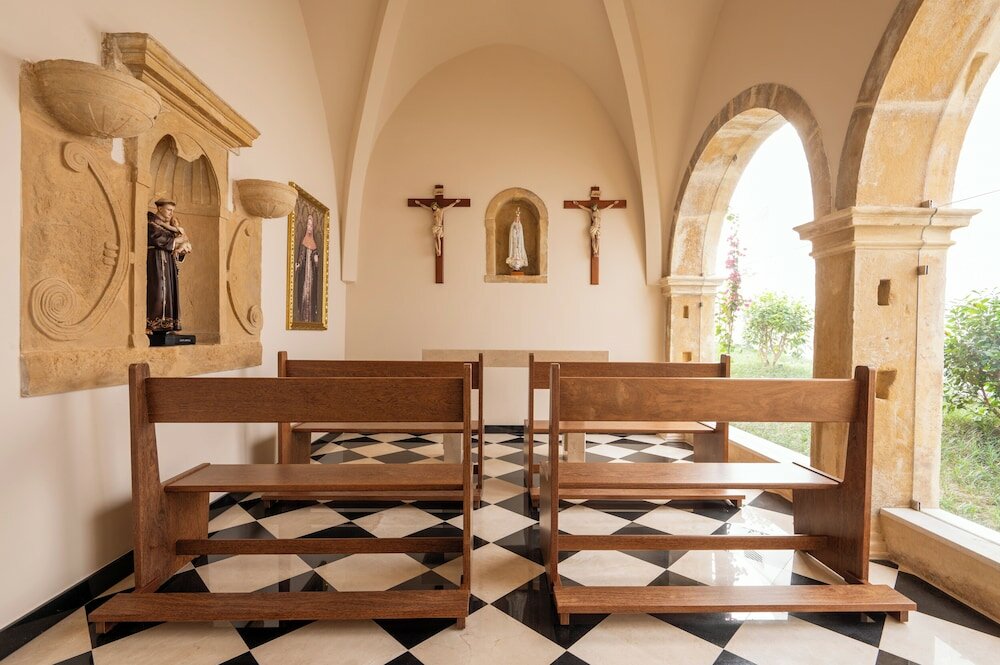 Фото Vila Gale Collection Tomar