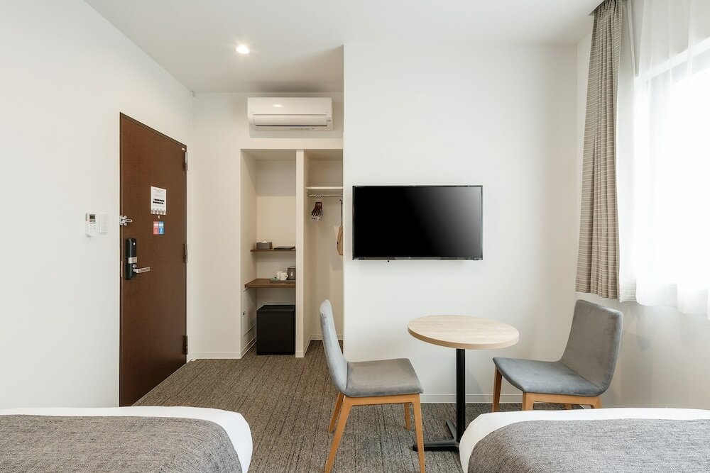 Фото M’s Hotel Sanjo Wakoku