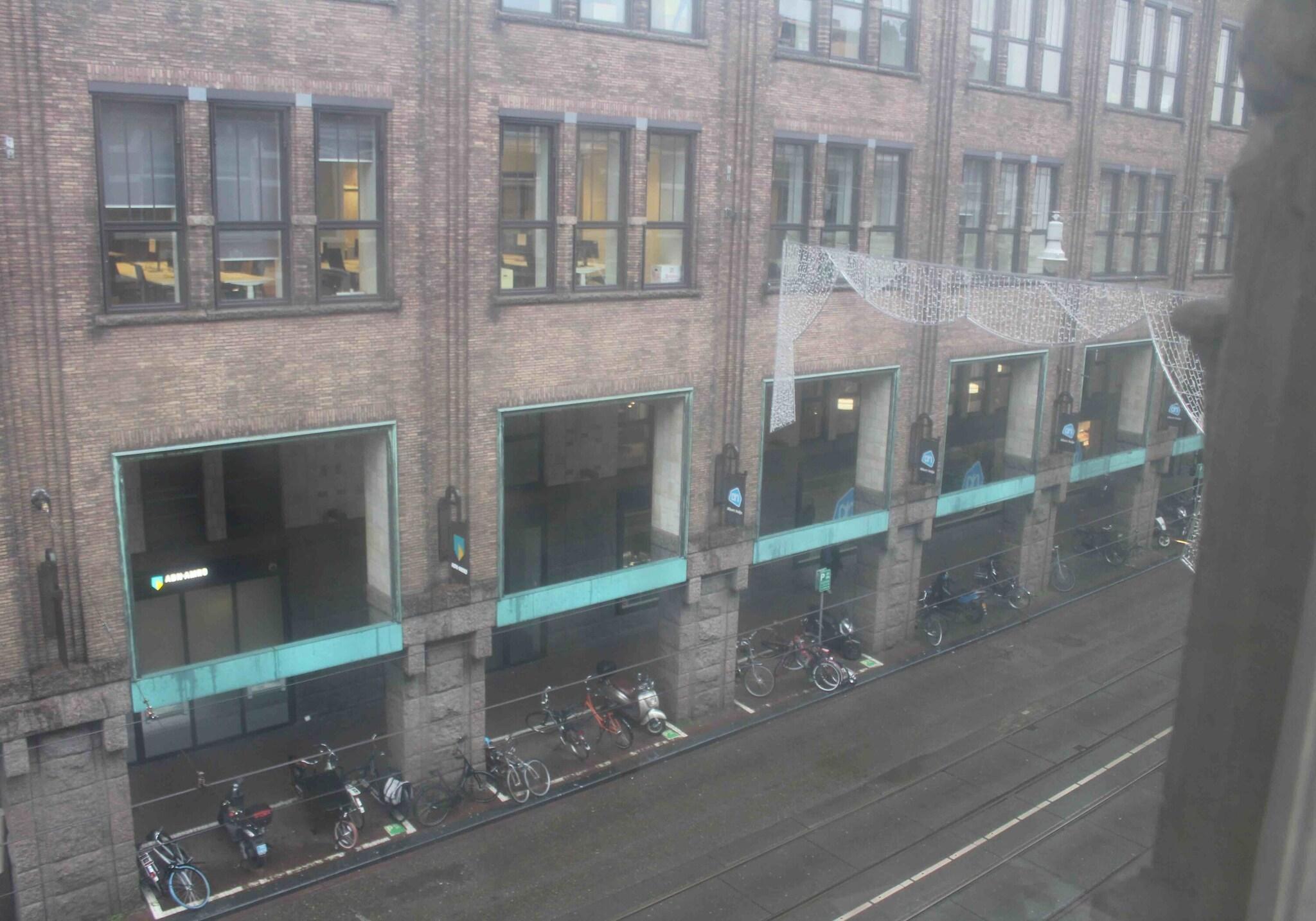 Фото City Hotel Rembrandt Square