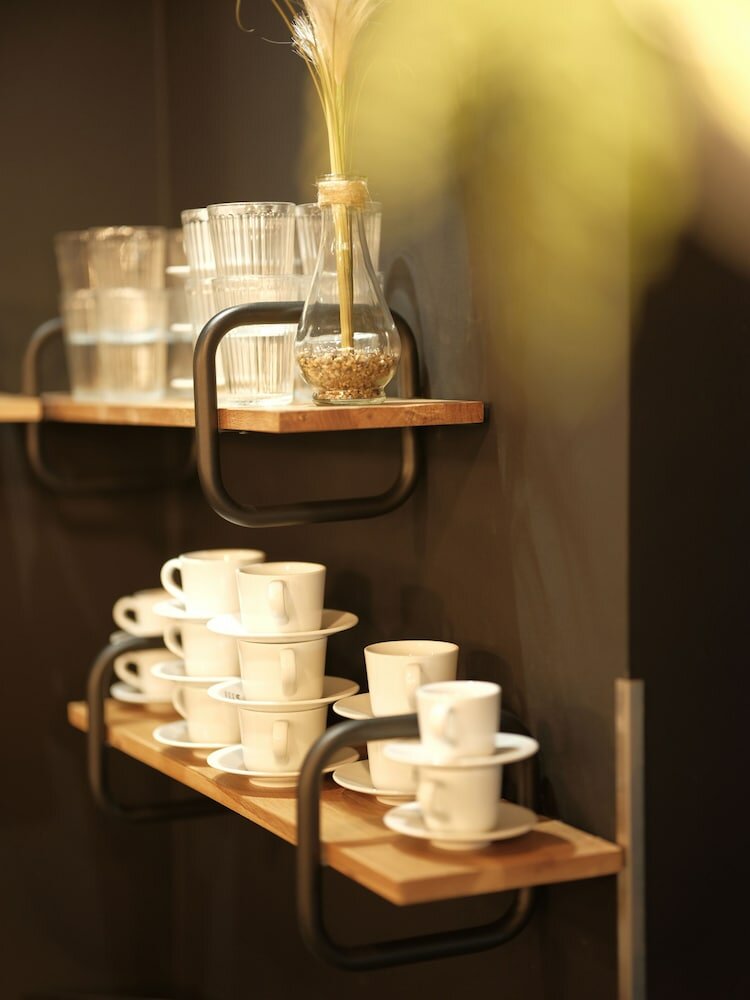 Фото The Rooms - Hotel & House