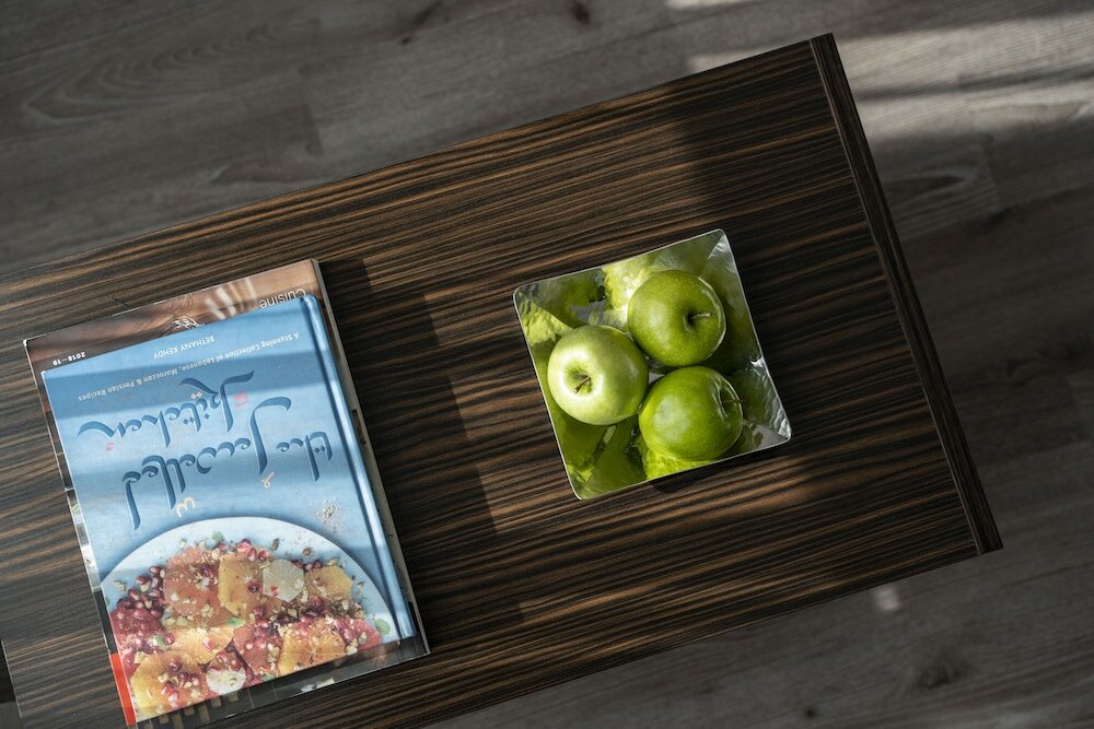 Фото Novotel Makkah Thakher City