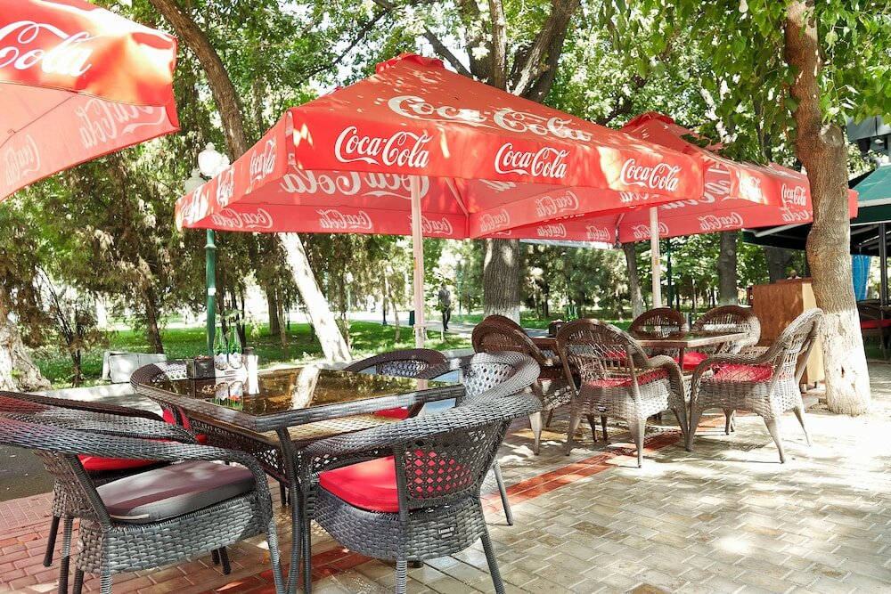 Фото отеля 5