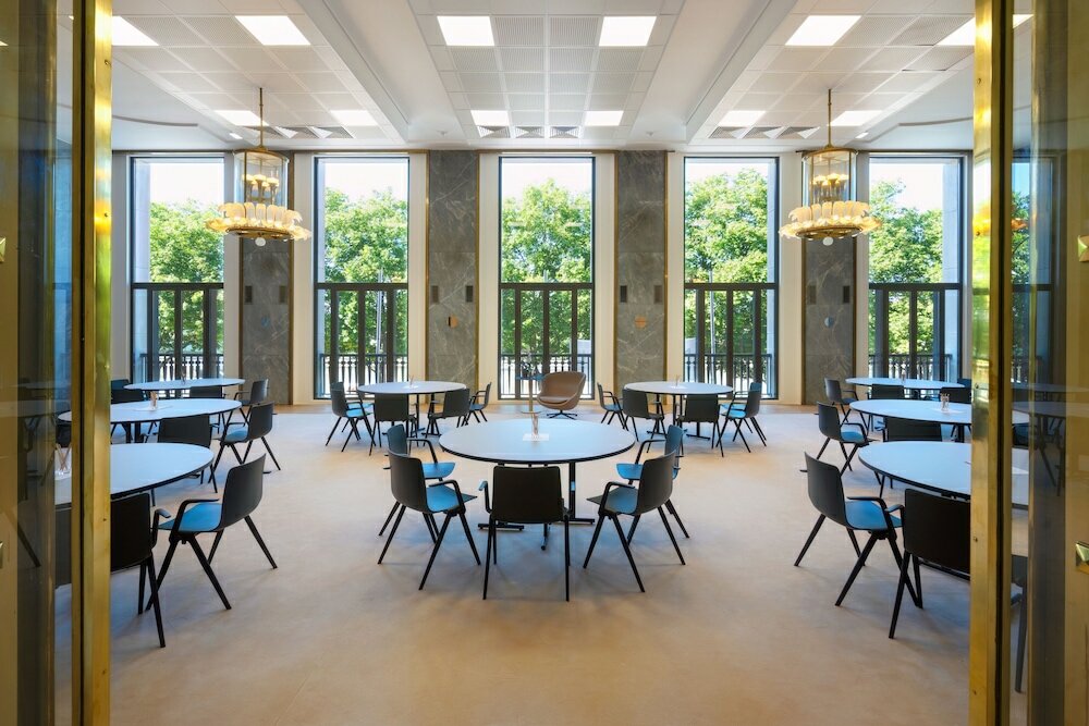 Фото Novotel Rouen Centre Cathédrale