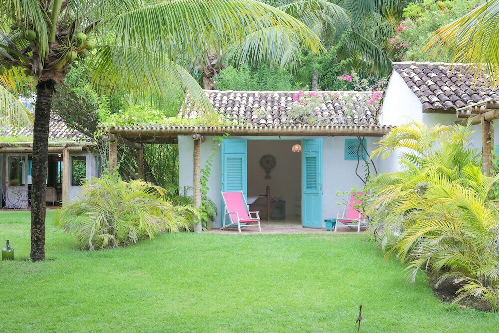 Фото Pousada Patacho