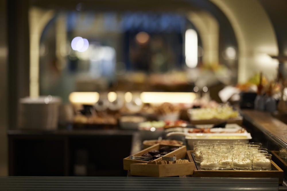 Фото Teight Hotel