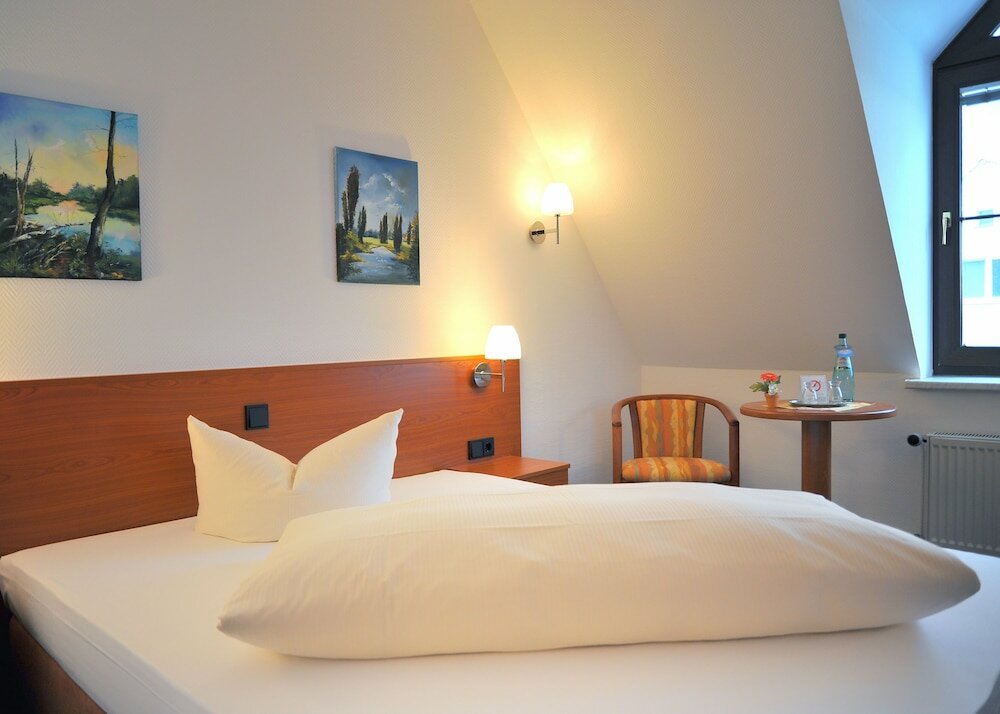 Фото Hotel Spreewaldeck