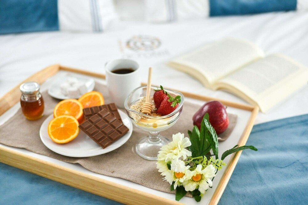 Фото Вилла Acrotel Porto Brava Luxury