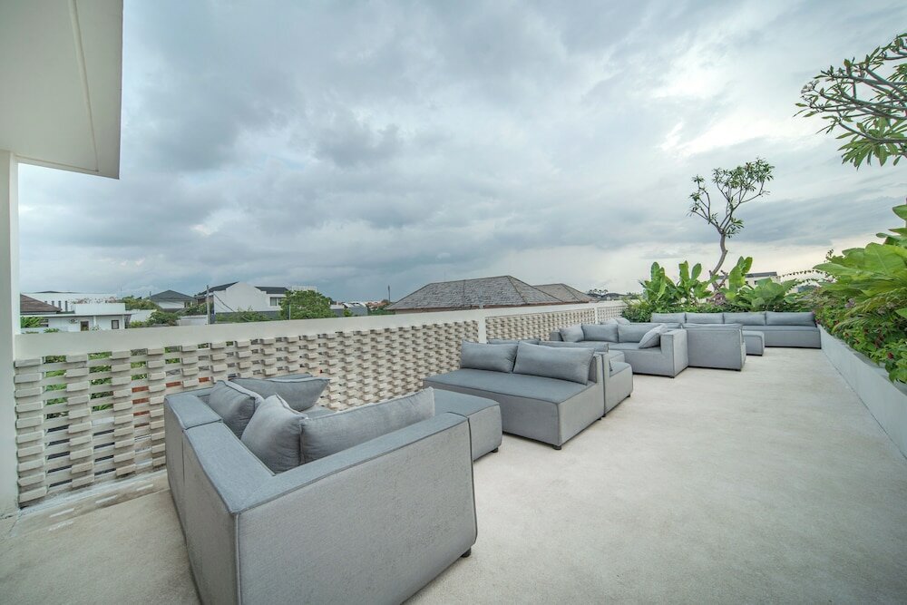 Фото Ayona Villa Canggu by Ini Vie Hospitality