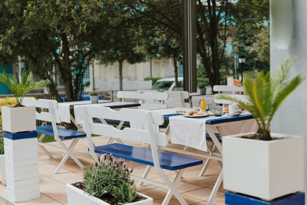 Фото Hotel Villa Franca