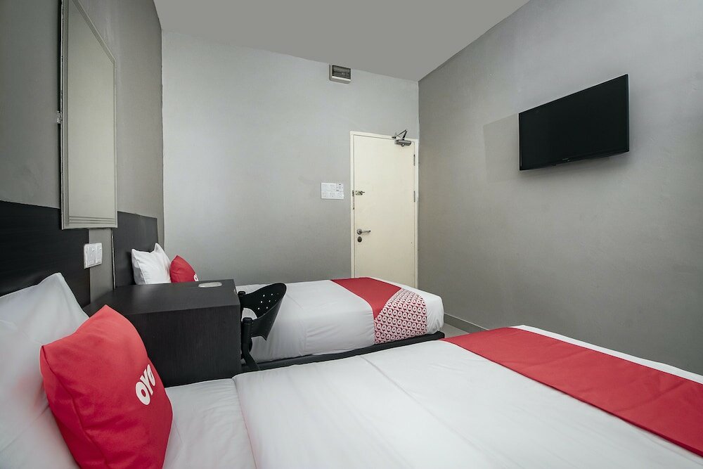 Фото Oyo 89885 Nice Stay Three Six Five Services