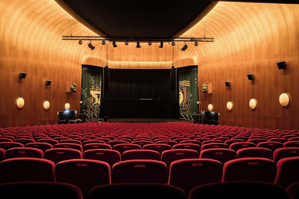 Фото Clarion Hotel Draken