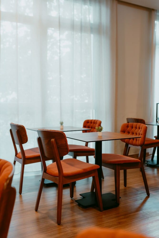 Фото Moods Hotel Dortmund