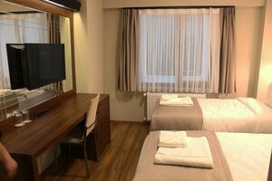 Гостиница Armida City Hotel