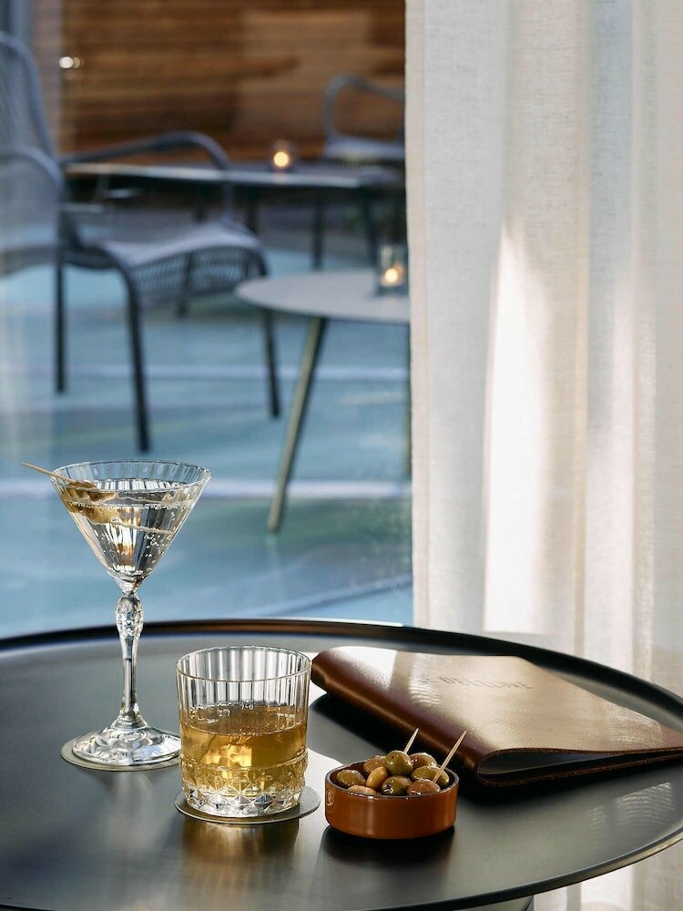 Фото Le Bellune Paris