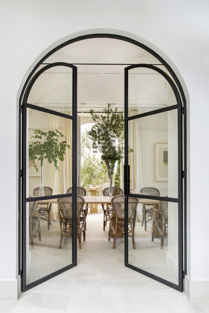 Фото Hotel Bodega Tío Pepe