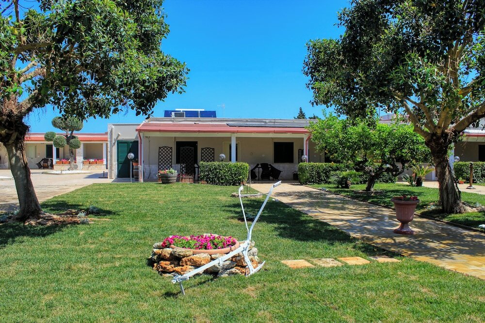 Фото Tenuta Paifer