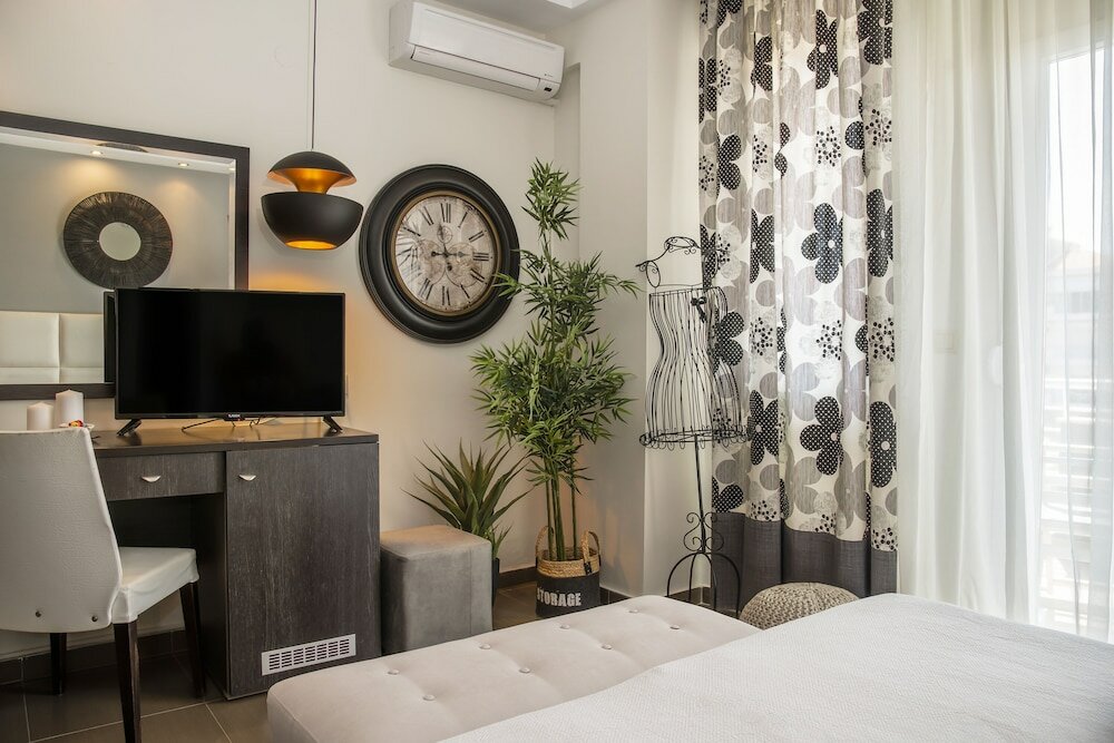 Фото Aqua Mare Hotel