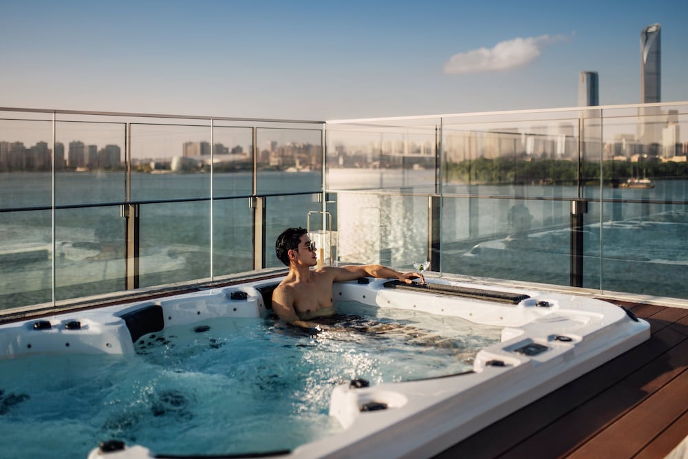 Фото Four Seasons Hotel Suzhou