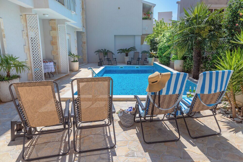 Фото Apartments Fortunella