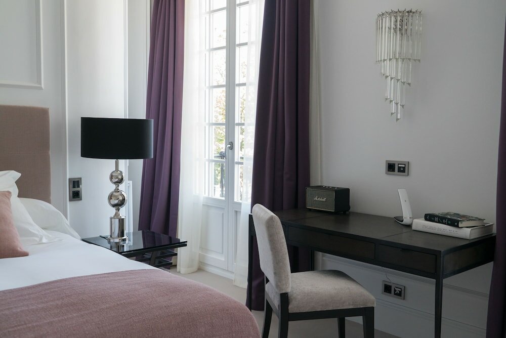 Фото Villa Magalean Hotel & SPA