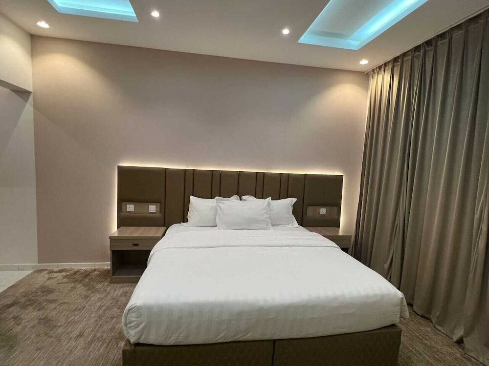 Фото Qimam Park Hotel 3