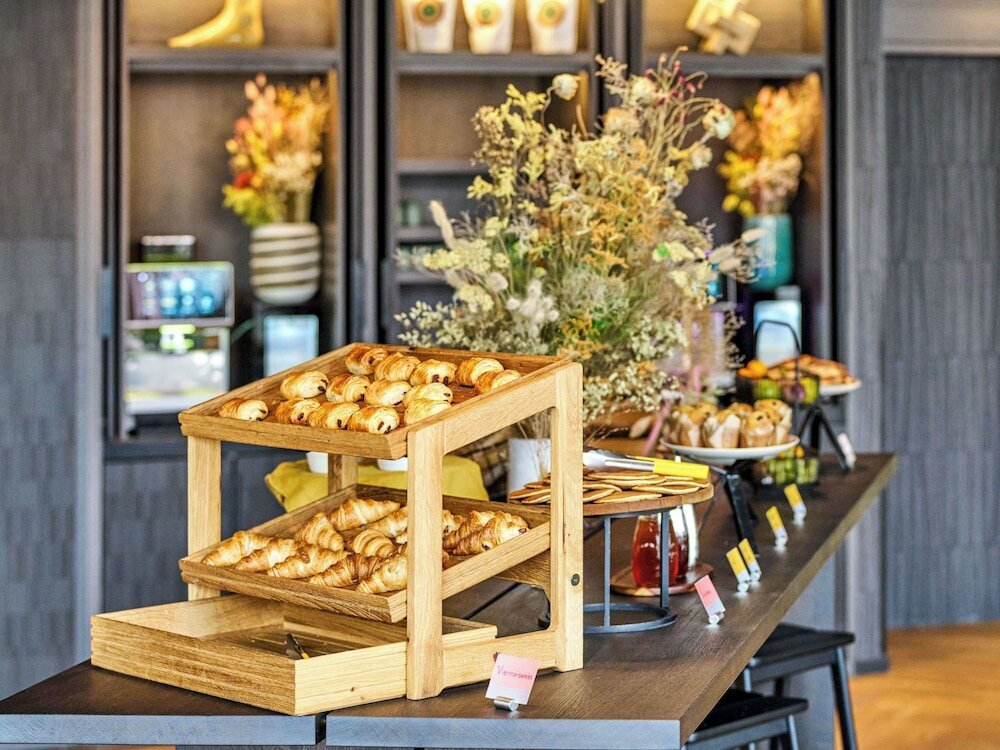 Фото Tribe Lyon Croix Rousse