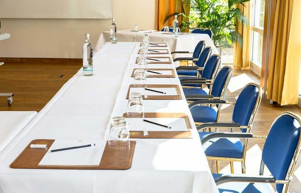 Фото Seehotel Fährhaus