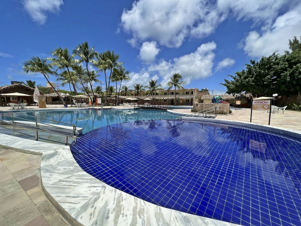 Фото Hotel Arena Carneiros by Aft