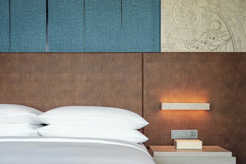 Фото Khao Lak Marriott Beach Resort & SPA