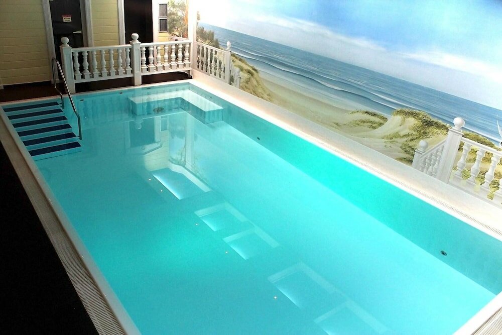 Фото Parkhotel Fischer