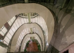 Гостиница The S Hotel