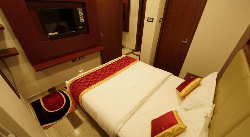 Фото Hotel Newline Orchid