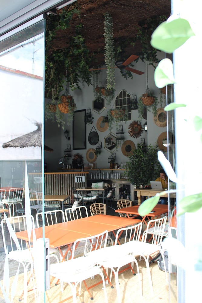 Фото The Central House Madrid Lavapiés