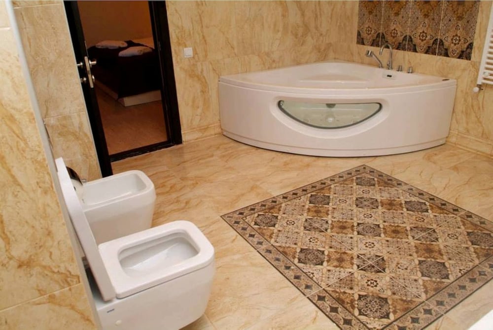 Фото Hotel Gino Wellness Rabath