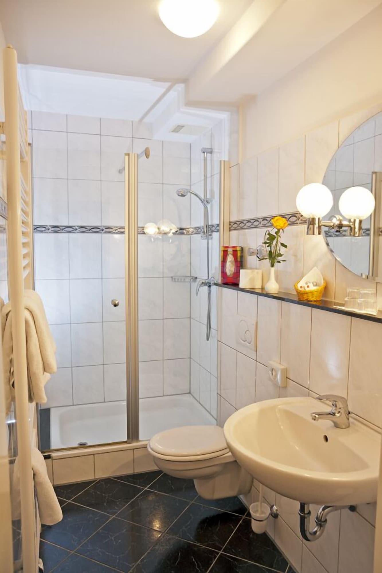 Фото Hotel Rosenhof