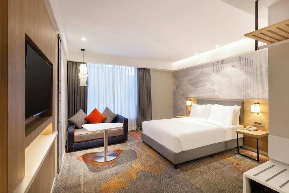 Фото Holiday Inn Express Kathmandu Naxal