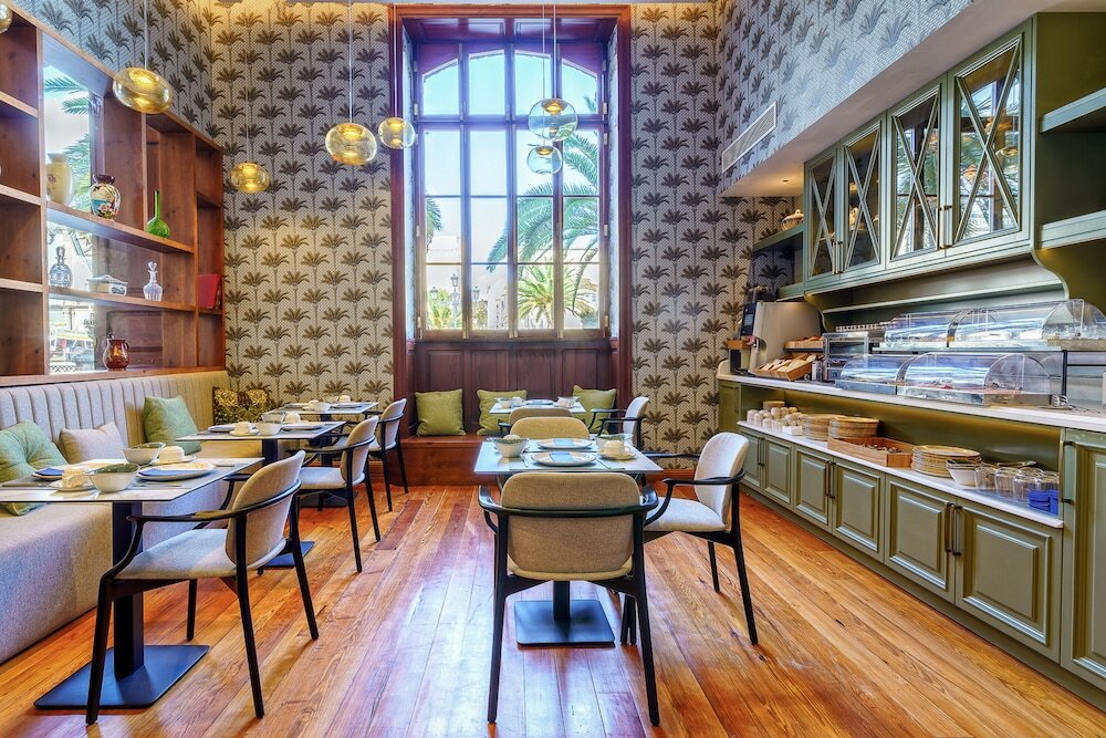 Фото Boutique Hotel Cordial Plaza Mayor de Santa Ana