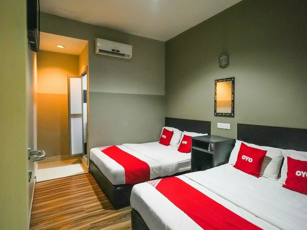 Hotel Oyo 89950 365 Nice Stay, Sarawak, photo