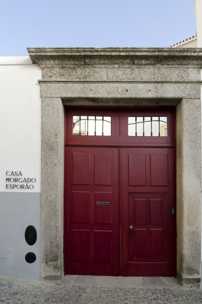 Фото Casa Morgado Esporão