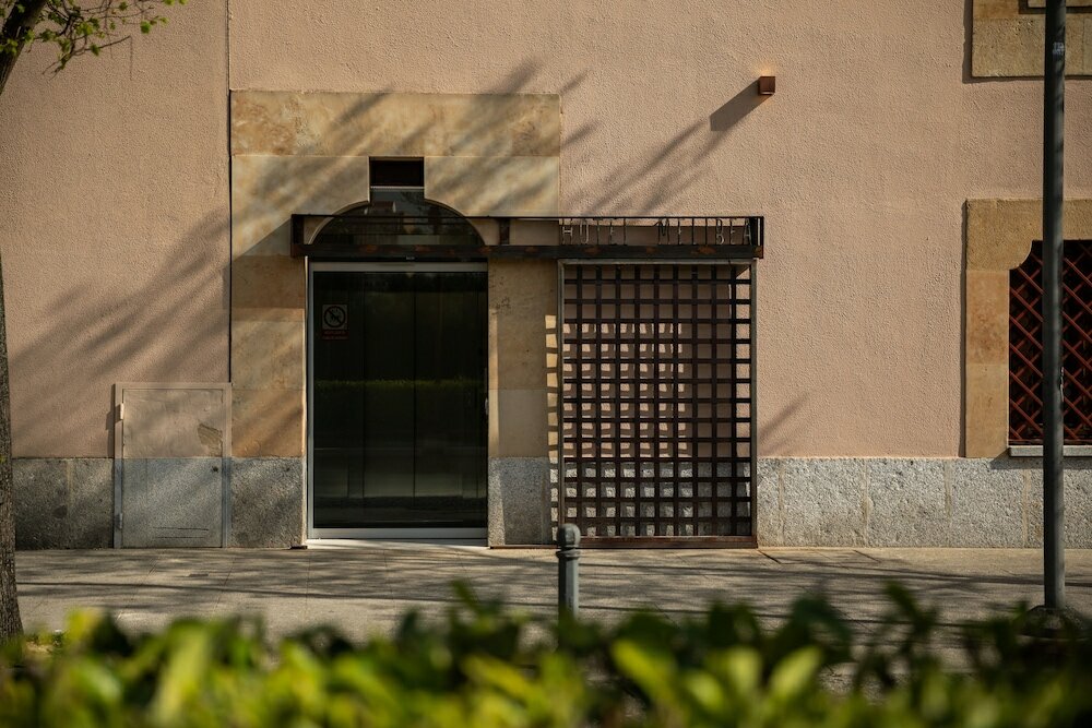 Фото Hotel Melibea