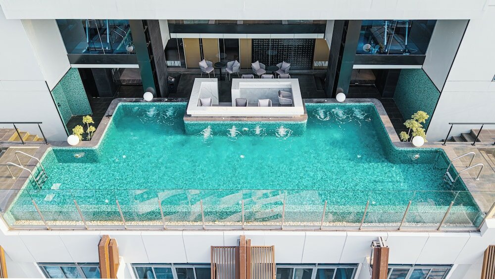 Фото Beverly Mountain Bay, Trademark Collection by Wyndham