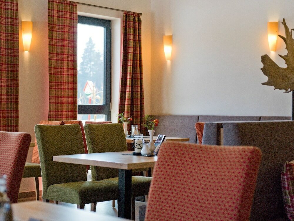 Фото Hotel Moorhof