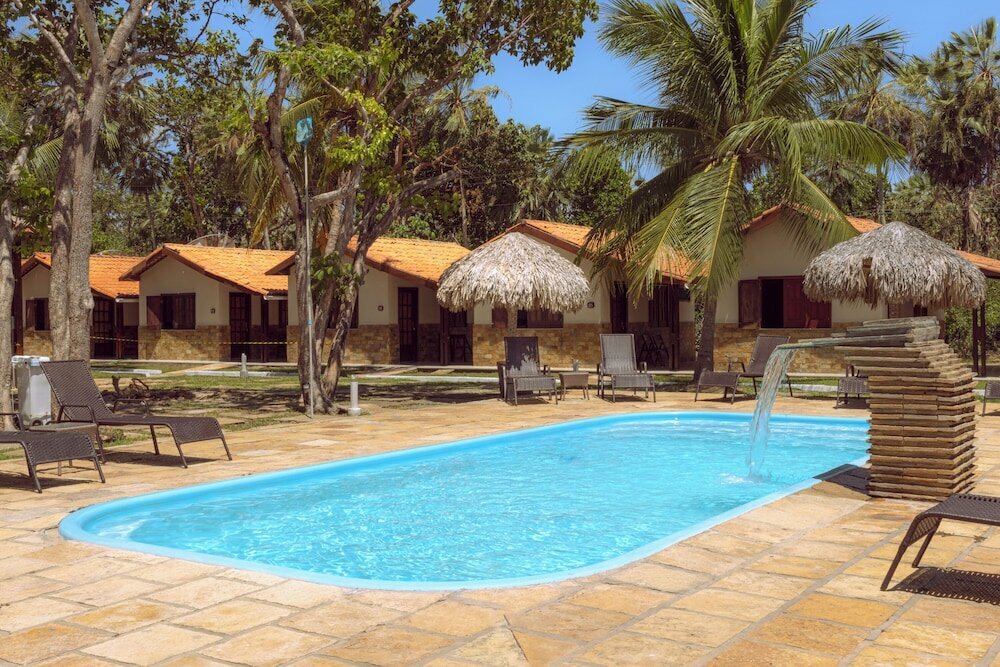 Hotel Orla Náutica Pousada, State of Maranhão, photo