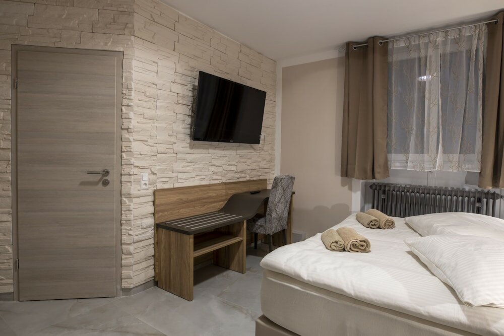 Фото Hotel Restaurant Meteora